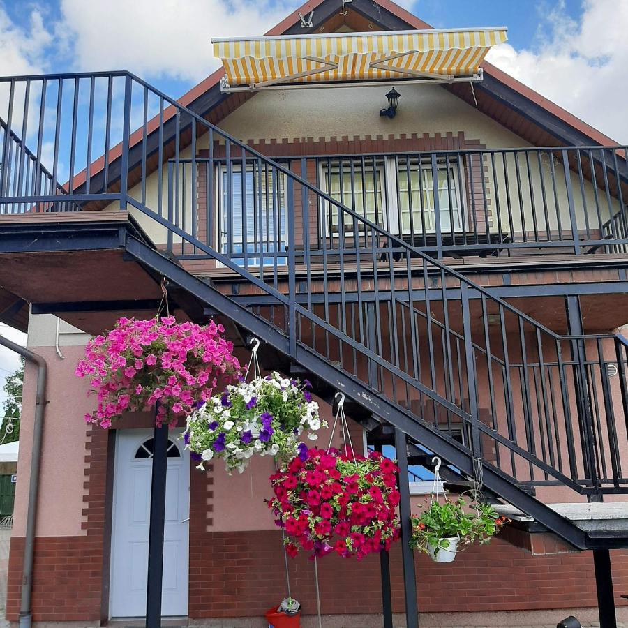 Apartament Nad Woda Marzecino Luaran gambar