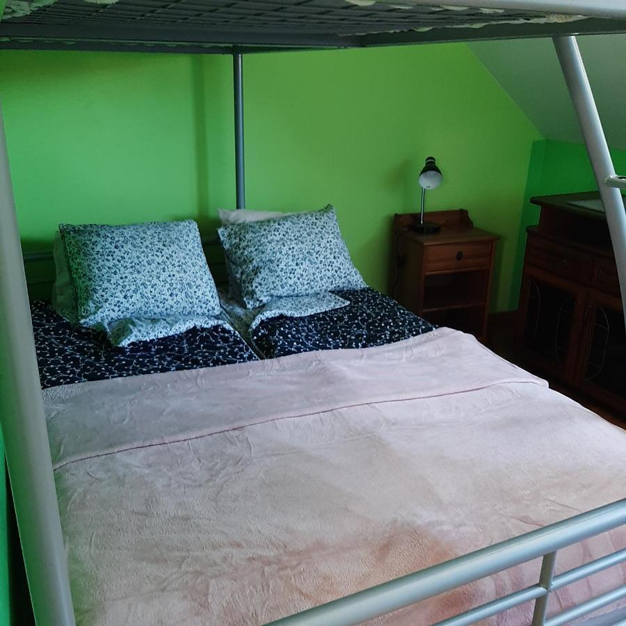 Apartament Nad Woda Marzecino Luaran gambar